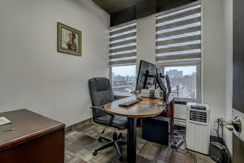 Private Offices Shared Spaces Richmond Hill